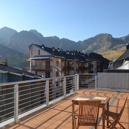 Pierre&Vacances Andorra Pas de la Casa Alaska Exterior foto