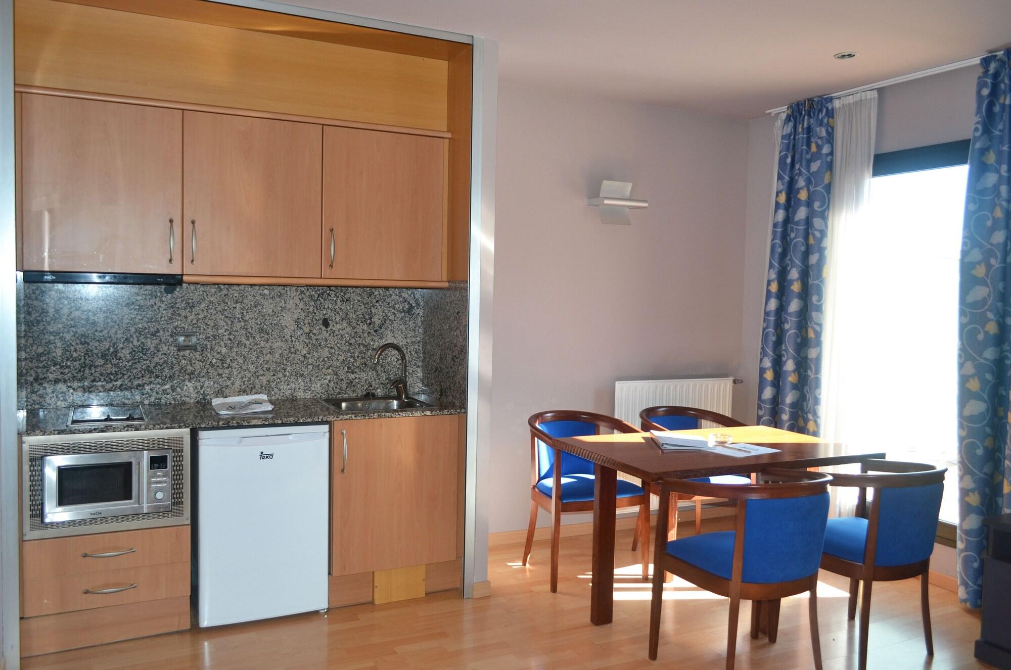 Pierre&Vacances Andorra Pas de la Casa Alaska Exterior foto