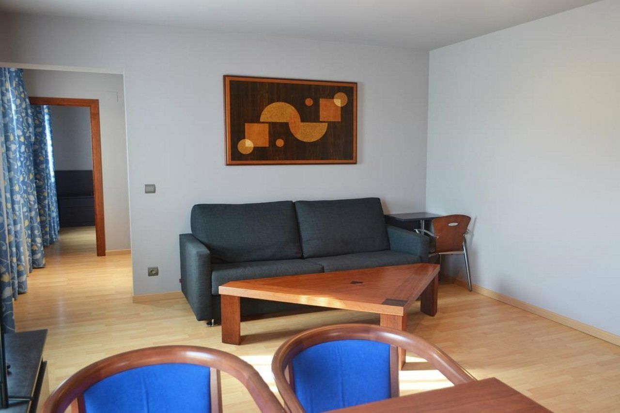 Pierre&Vacances Andorra Pas de la Casa Alaska Exterior foto